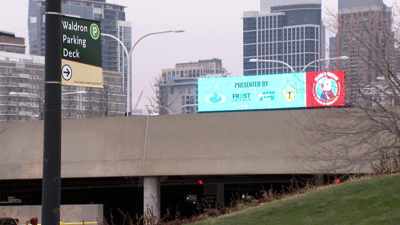 El horario será de las 11 de la mañana hasta las 10 de la noche desde hoy y hasta el 23 de diciembre.
