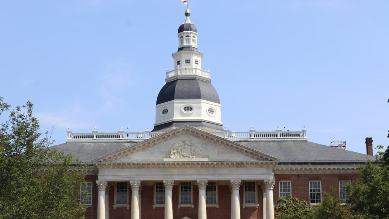 Maryland enfrenta posible responsabilidad de $60 mil millones por demandas de abuso infantil