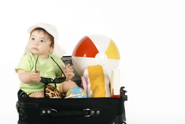 A continuación, las claves de Anya Clowers, experta en viajes familiares y creadora del sitio Jet With Kids.