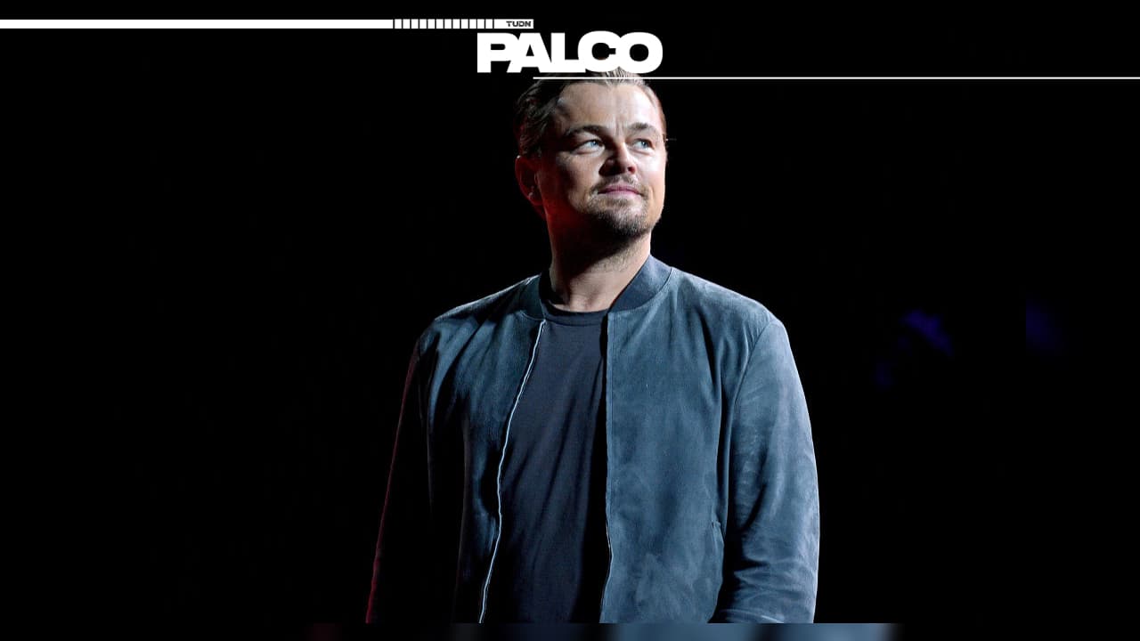 Cuáles son los mejores filmes de la historia según Leo DiCaprio | El ganador al Oscar como Mejor Actor, reveló cuáles son las películas que lo ayudaron a convertirse en una estrella de Hollywood.