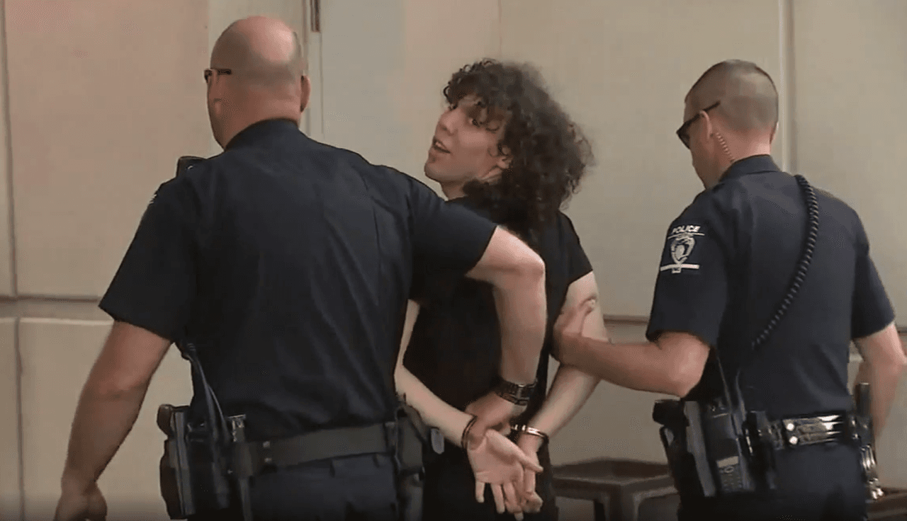 Acusado de tiroteo en la UNC Charlotte se presentará ante juez