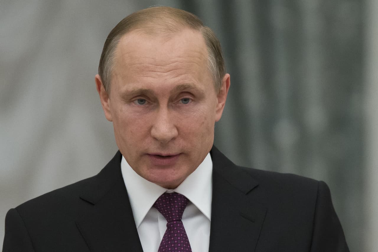Lo que Vladimir Putin piensa de Donald Trump