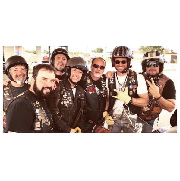 Seguro fue toda una aventura cruzar las carreteras de la Unión Americana.