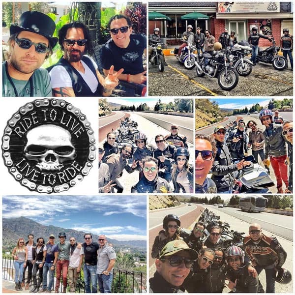 Por lo visto el amor de 
<b><a href="http://www.univision.com/temas/angelique-boyer">Angelique</a></b> y 
<b><a href="http://www.univision.com/temas/sebastian-rulli">Sebastián</a></b> seguirá brillando en cualquier carretera que se les presente.