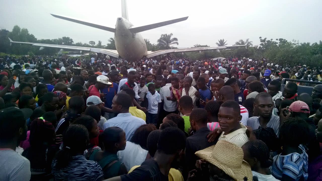 ¿Cuál es la causa de muerte más común en los aviones?