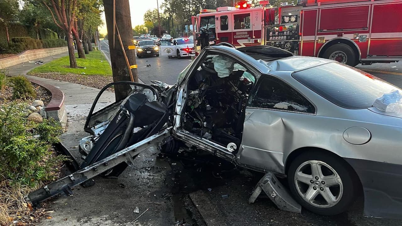 Hoy es el día más peligroso para viajar con motivo de Acción de Gracias