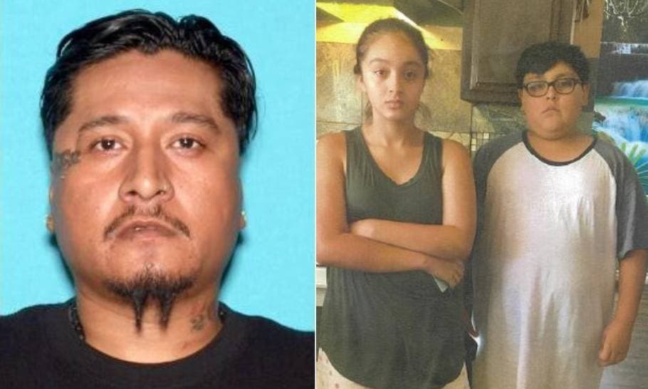 Policía cree que dos niños desaparecidos en Boyle Heights fueron secuestrados por el padre