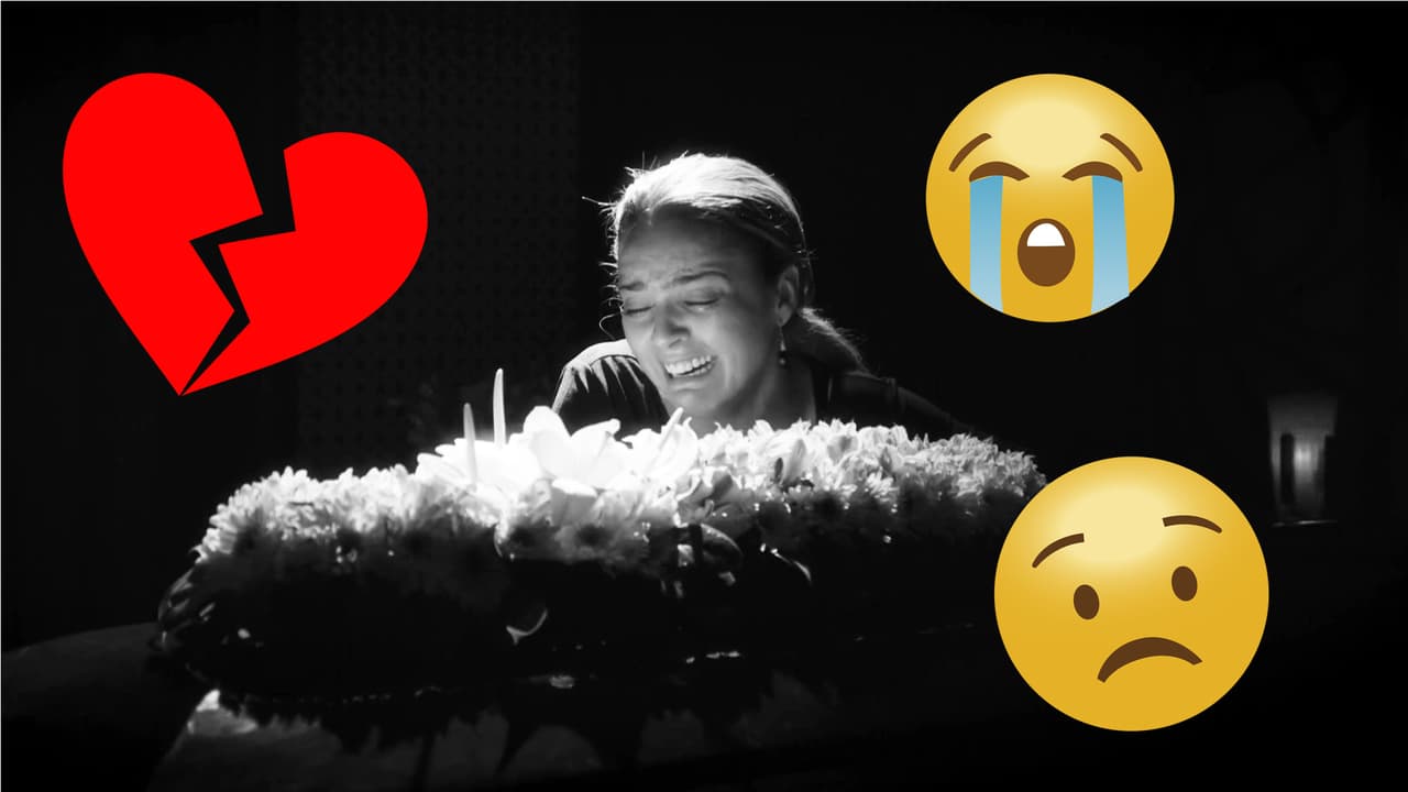 Los 7 momentos que marcaron la vida de Lupita D'Alessio