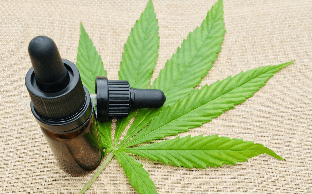 'Delta-8', un extracto de cannabis, es legal en Texas (al menos por ahora)