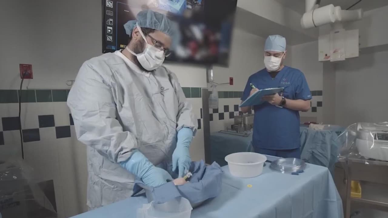 Llaman a la comunidad latina a registrarse como donantes de órganos