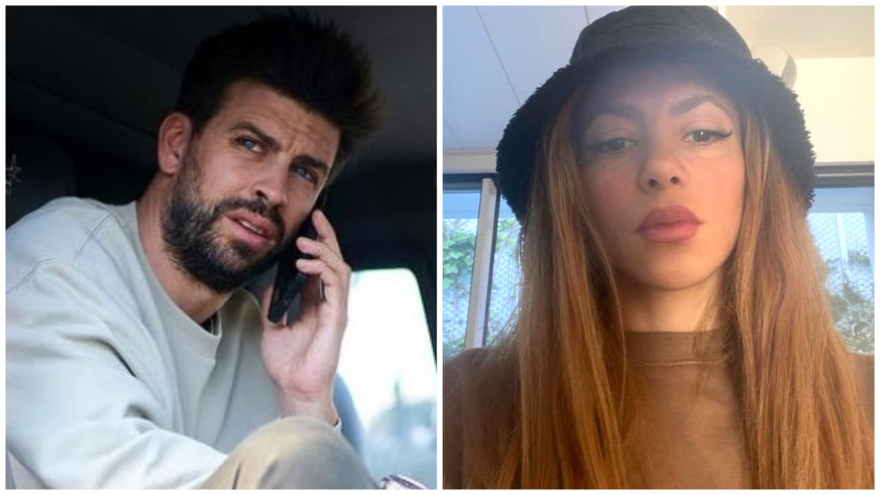 ¿Piqué busca casa en Miami y Shakira "no quiere" que él esté ahí?: esto se sabe