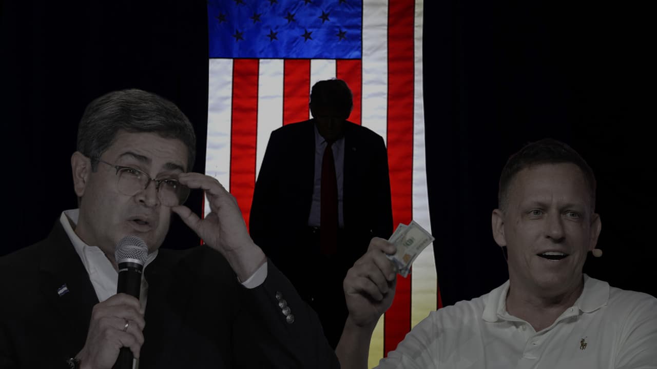 Próspera: el experimento libertario en una isla de Honduras impulsado por inversores de EEUU