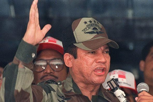 Panama launches truth commission to investigate U.S. invasion