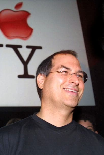 "Una vez, estaban construyendo una cerca. Y él padre le dijo: 'Tienes que dejar la parte trasera tan bien acabada como si fuera la delantera", le pidió. 'Así demostrarás que aspiras a hacer algo perfecto.'"