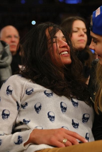 Pero juntas son dinamita. Más videos de Chismes aquí.