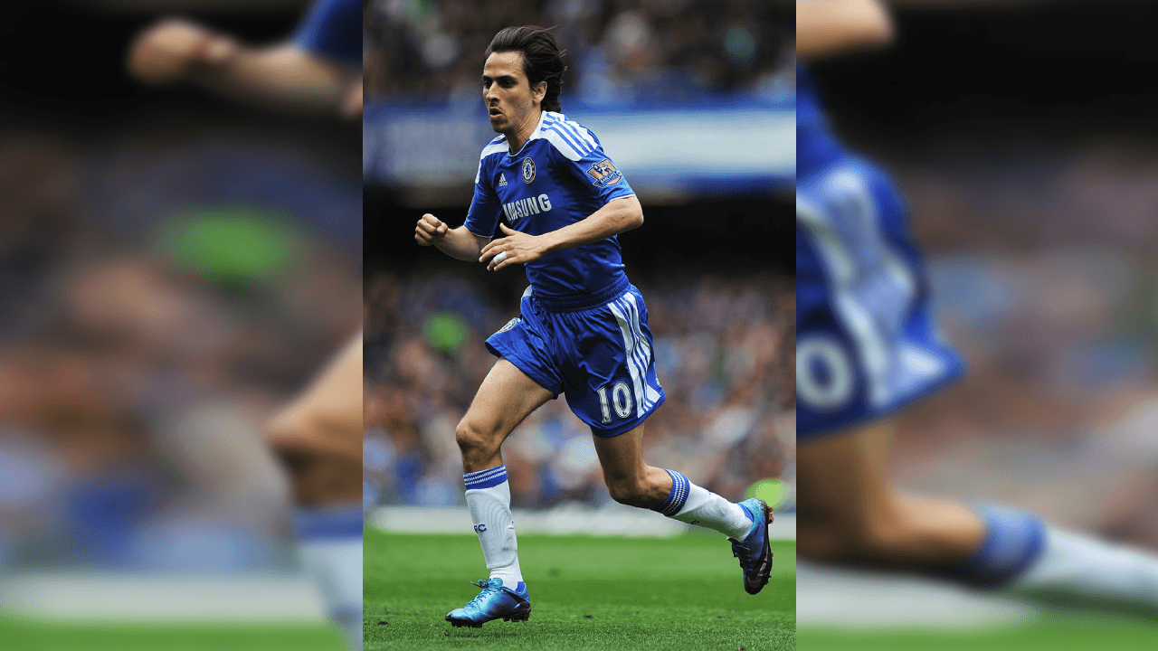 Yossi Benayoun
