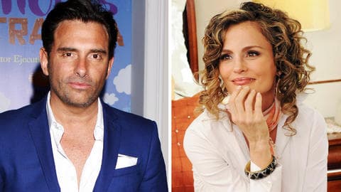 Los malos entendidos y el resentimiento hicieron que Aura Crisrina Geuthner y su hermano mellizo, Harry, estuvieran distanciados durante más de 15 años “hasta llegar a ser extraños el uno para el otro”. Hoy, pasada la tempestad, ambos vuelven ser los amigos tras reconciliarse en 2016.