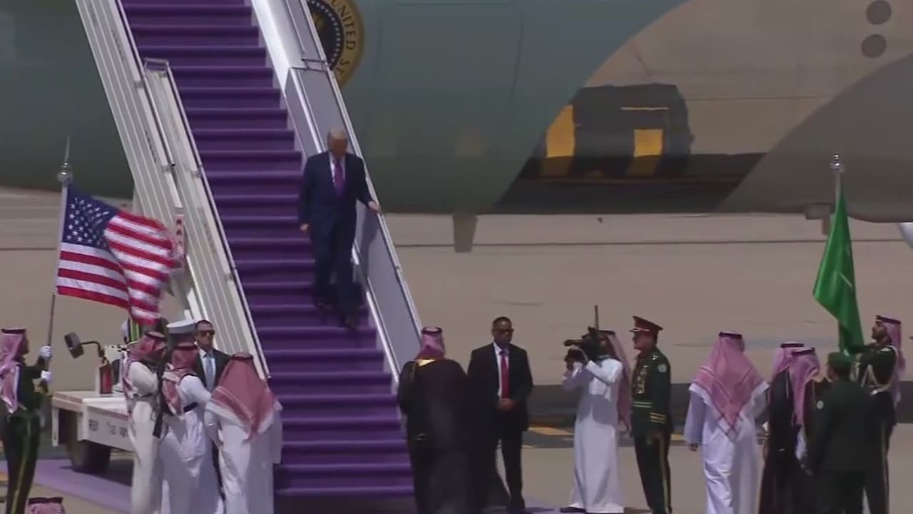 EEUU avanza para lograr un acuerdo nuclear con Arabia Saudita