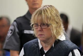 Joyce Mitchell