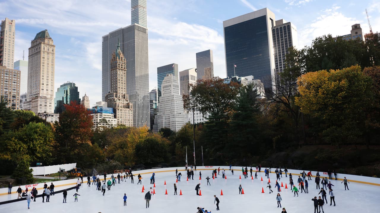Ciudad de Nueva York romperá contratos con la Organización Trump, anuncia De Blasio