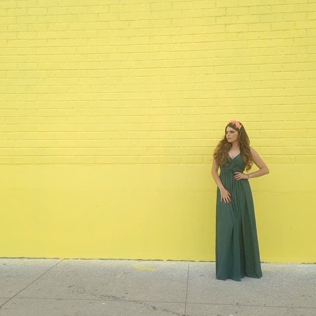 Yarel nos dijo que el restaurante Guelaguetza ocupa un sitio especial en su lista de lugares especiales. El establecimiento está situado en Koreatown y ofrece un menú repleto de platillos oaxaqueños.