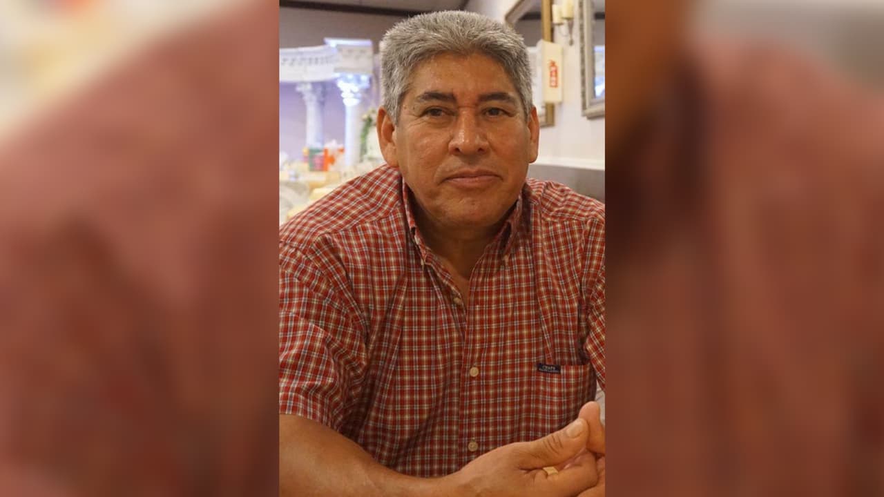 Buscan a sospechoso por abuso sexual contra un menor durante 5 años en Houston