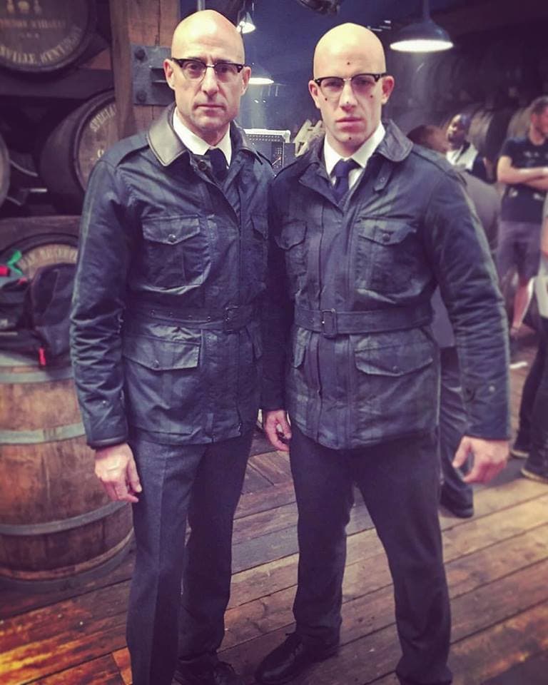 Una fuente del diario The Sun relató cómo reaccionó Vin Diesel cuando se enteró de lo que había ocurrido con Watts.