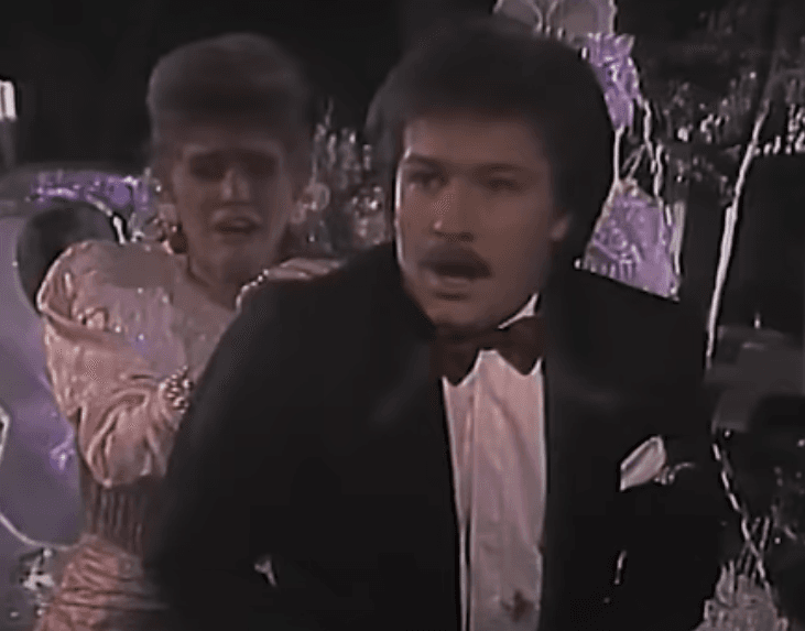 Mercedes le dispara a Fernando en 'Amor en Silencio'