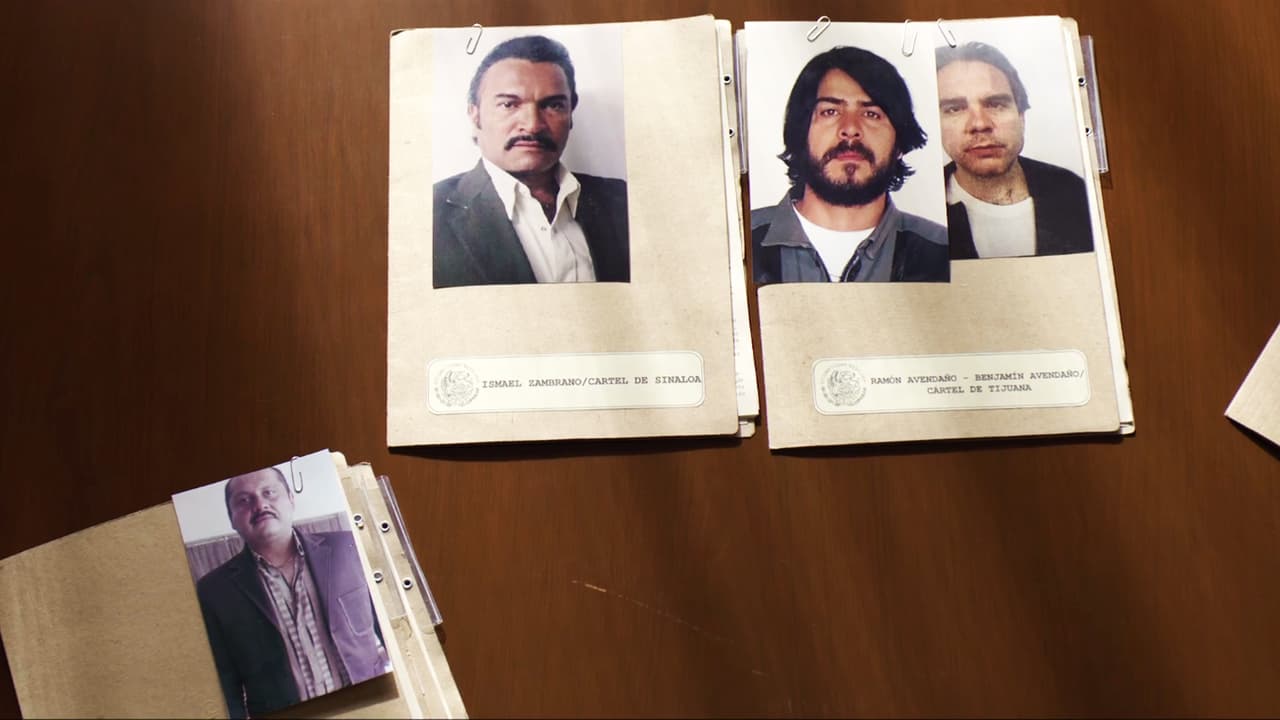 The president picked Ramón and Benjamín Avendaño, bosses of Tijuana, who asked ‘Don Sol’ not to do any more favors for ‘El Chapo’.