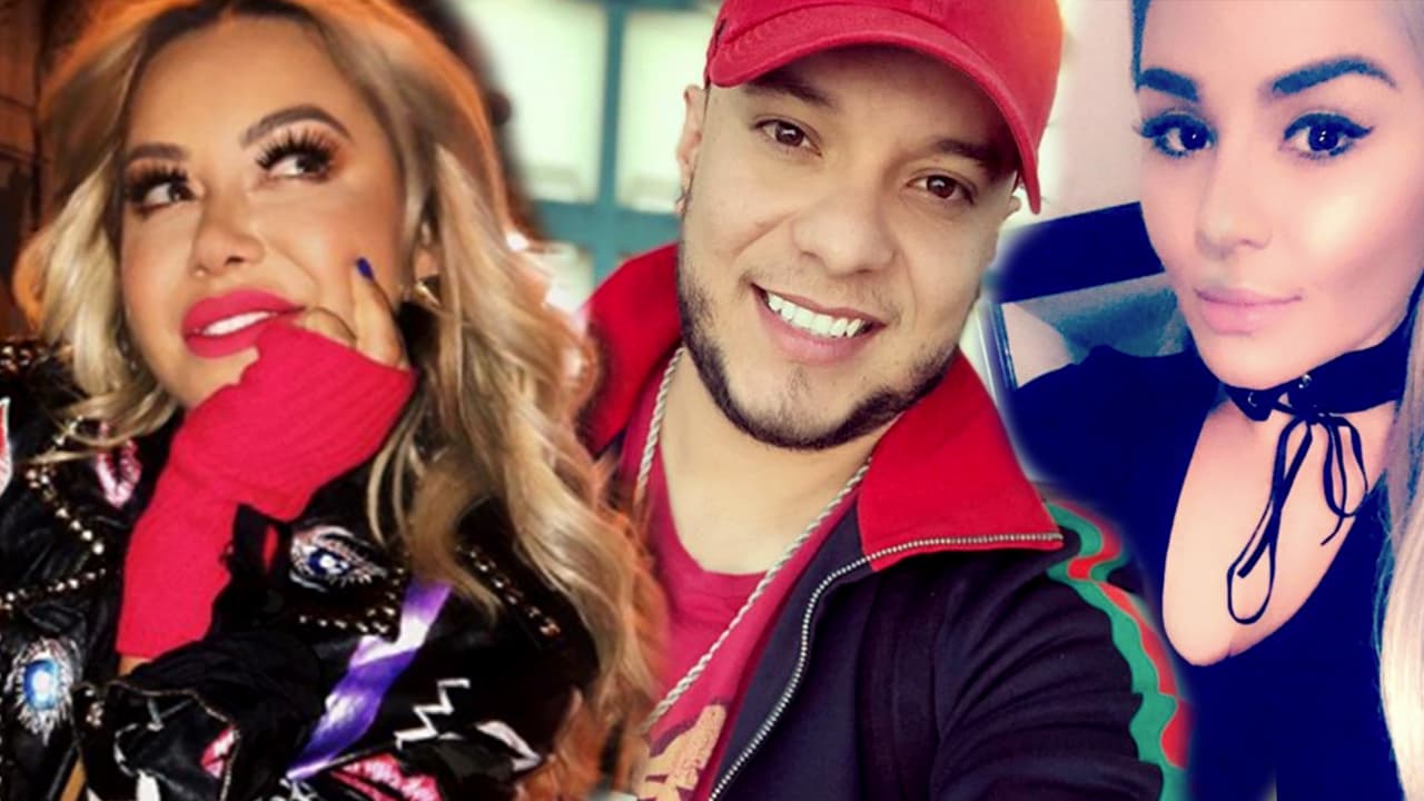 Así Lorenzo Méndez le pidió matrimonio a Chiquis Rivera (oh lord!): luego supimos que se acostó con su ex 🤦‍♀️