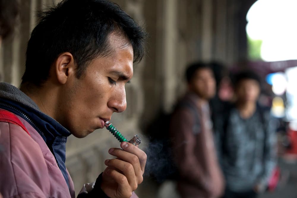 Gobierno mexicano autoriza a 4 personas el cultivo y consumo de marihuana