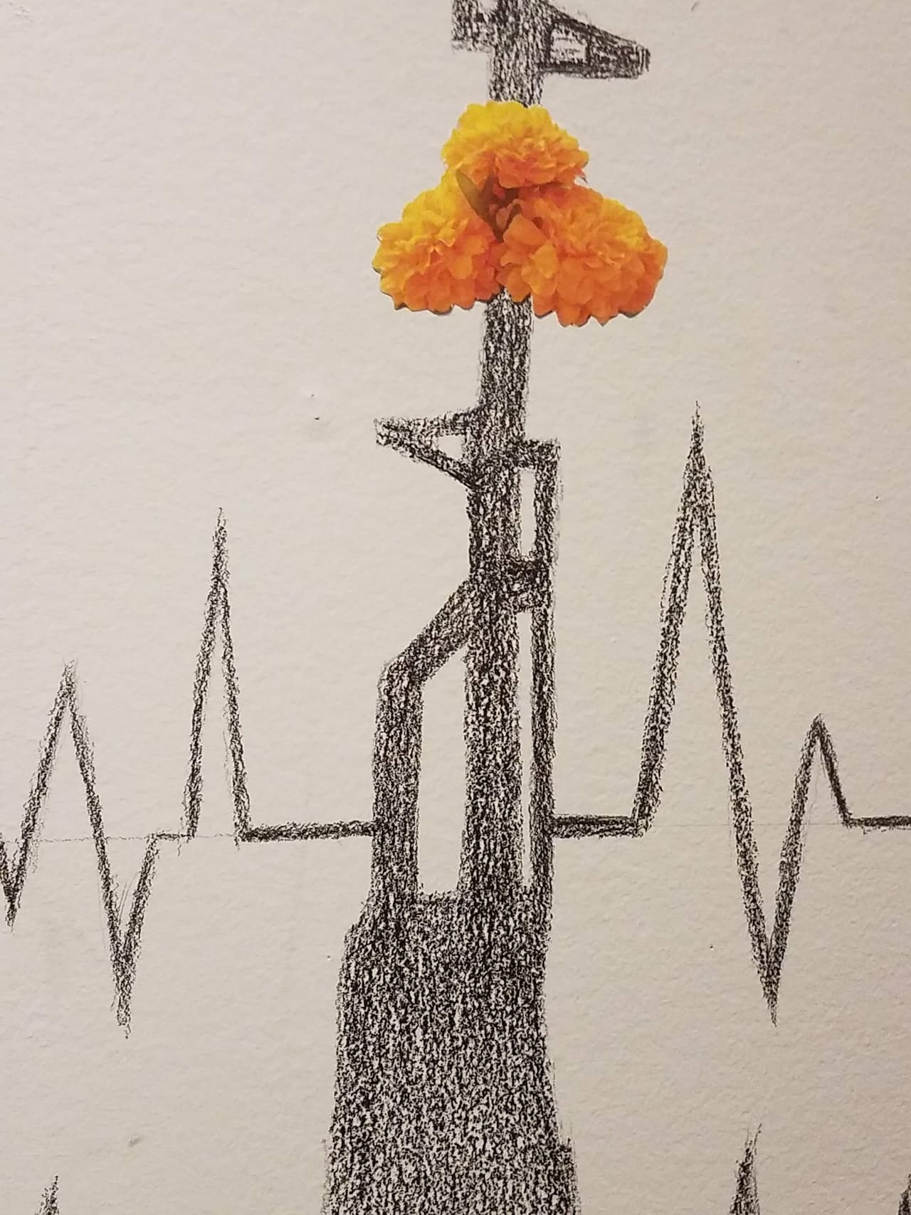 Emmanuel C. Montoya (TX), Ann Murdy (NM), Antonia A. Pérez (NY), Yvette Pino (WI), Ayde Rodriguez López (Guerrero), Marie Romero Cash (NM), Rafael Francisco Salas (WI), Saner (Ciudad de México), Summit School District 104, Familia Torres Arellano (Chicago), Miguel Torres Ayala (Michoacán), Zenón Toscano Salina (Oaxaca), Robert Valadez (Chicago), Patssi Valdez (CA), Salvador Vega (Chicago).