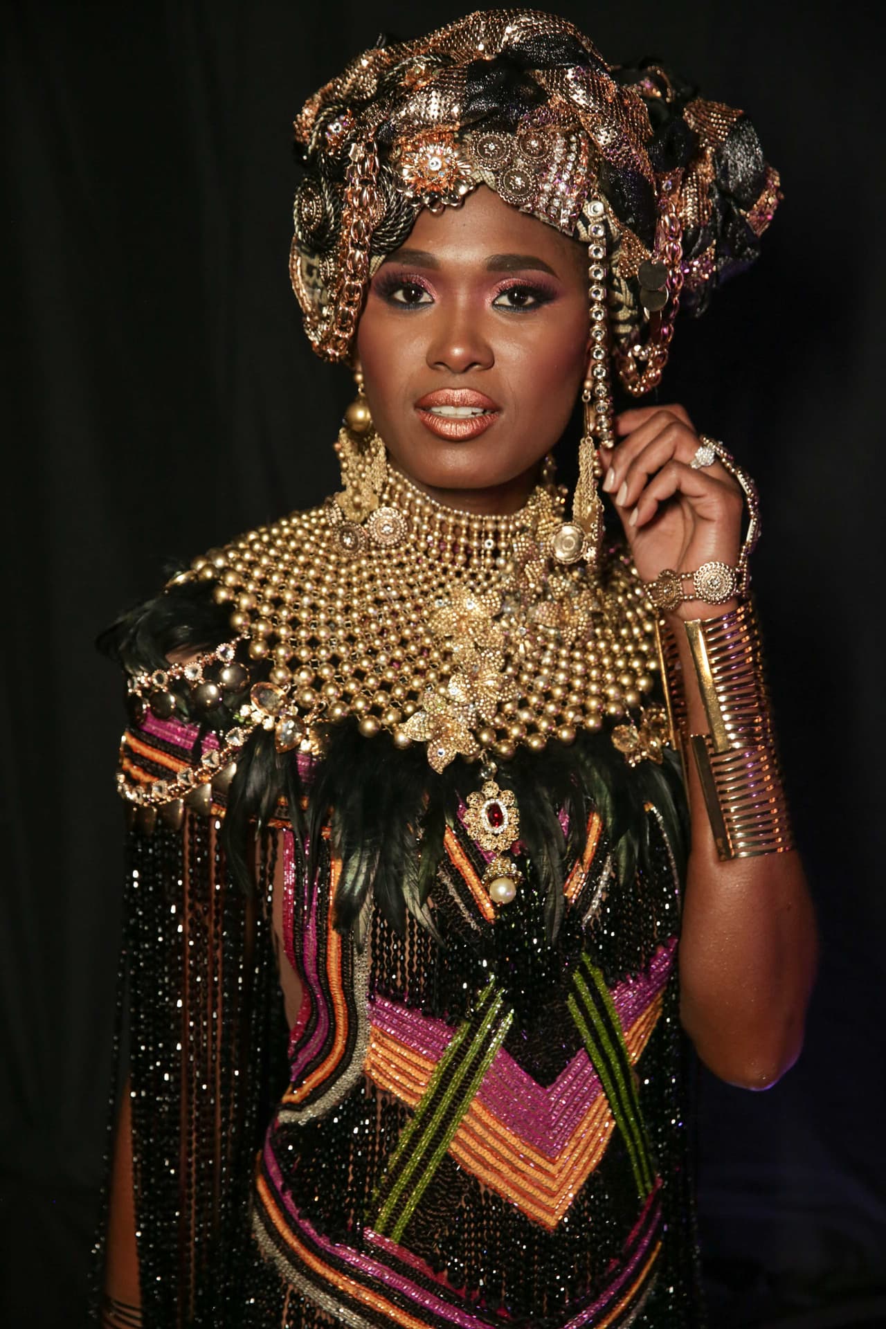 El objetivo era averigüar cuáles son sus orígenes.