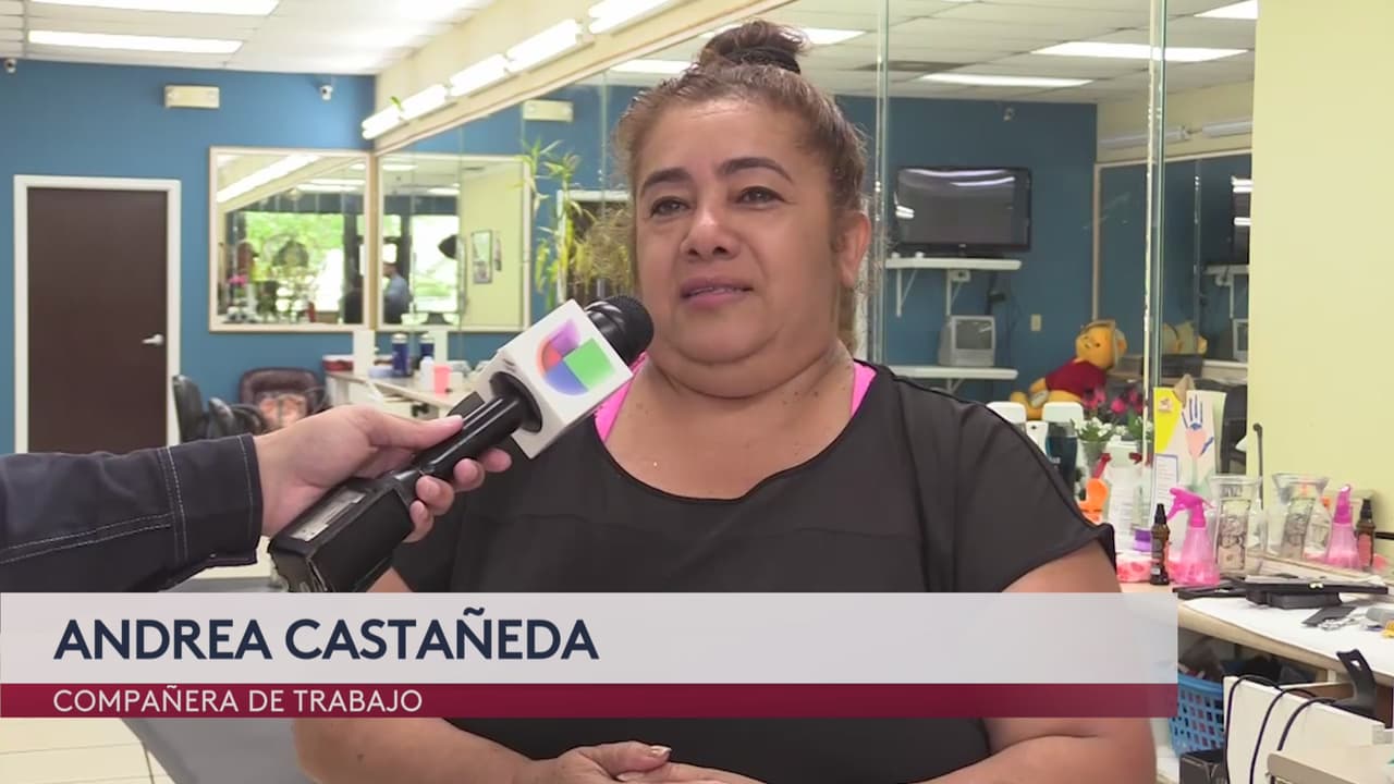 Mujer hispana es asesinada presuntamente por su novio en un Centro Comercial 