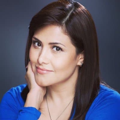 La actriz ha realizado 31 películas y 30 obras de teatro, también ha protagonizado algunas diez telenovelas y 9 series de televisión.