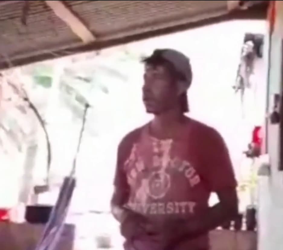 Al terminar su encargo, la mujer volvió a la hamaca solo para darse cuenta que su pequeño Pablo Ariel no estaba,
<b> provocándole un vuelco en el corazón y una tristeza absoluta en aquella región rural</b> al norte de Guatemala.
<br>