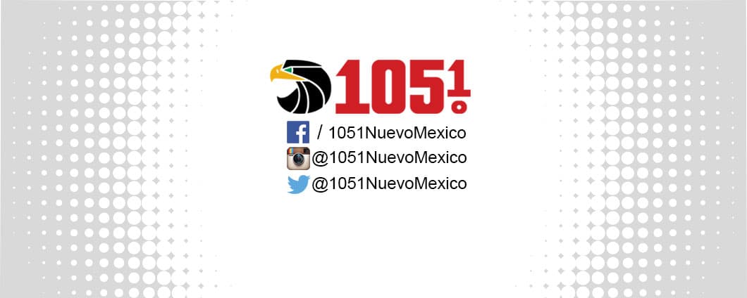 105.1 Nuevo México