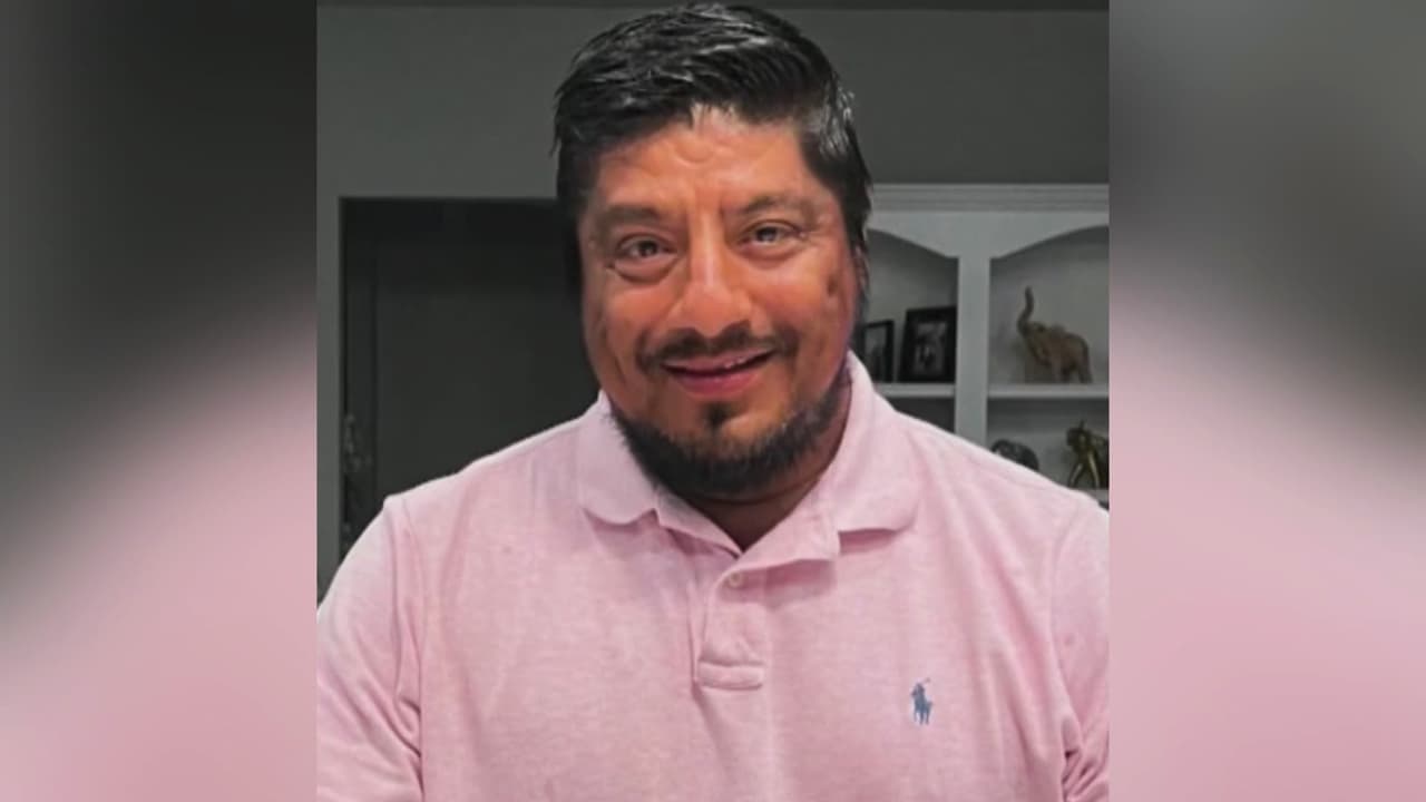 Familia de Lorenzo Salgado denuncia obstáculos en la entrega del cuerpo del inmigrante