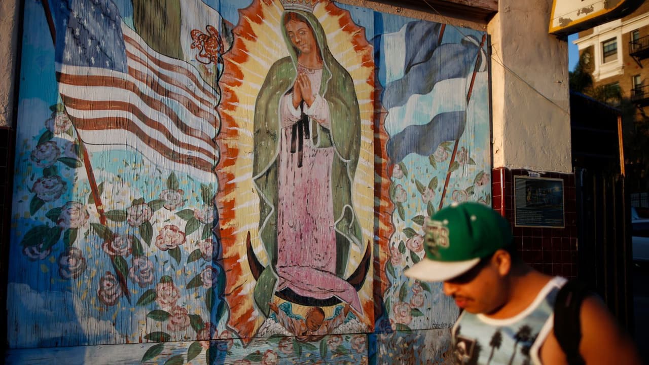 Estos son los apellidos hispanos más comunes en EEUU: ¿está el tuyo entre ellos?