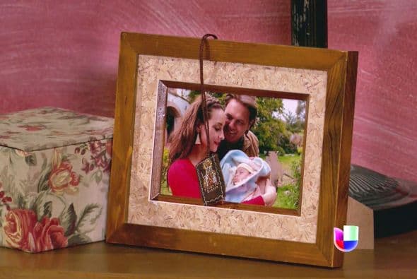 Pero "Aldonza" no se quedaba atrás, ella era una preciosa niña.