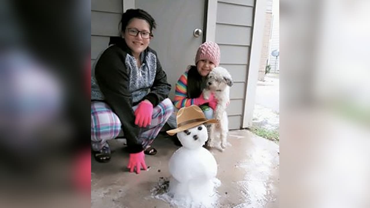 Enviada por la usuaria de Facebook Mirta Hernández.