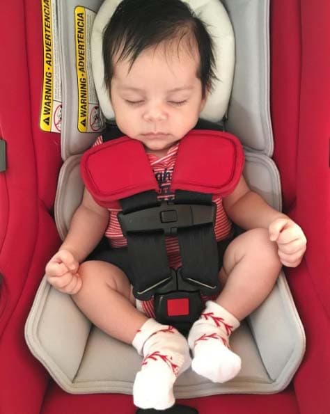 No lo interrumpan que está meditando.