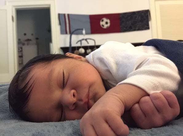 No hay palabras para describir su hermosura.