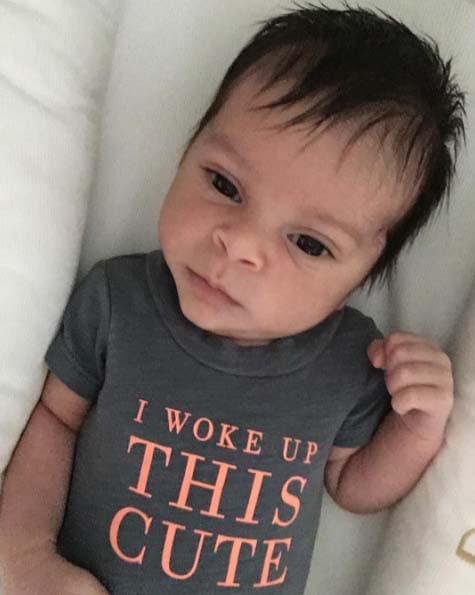 MVP ha traído mucha felicidad al hogar de Lourdes.