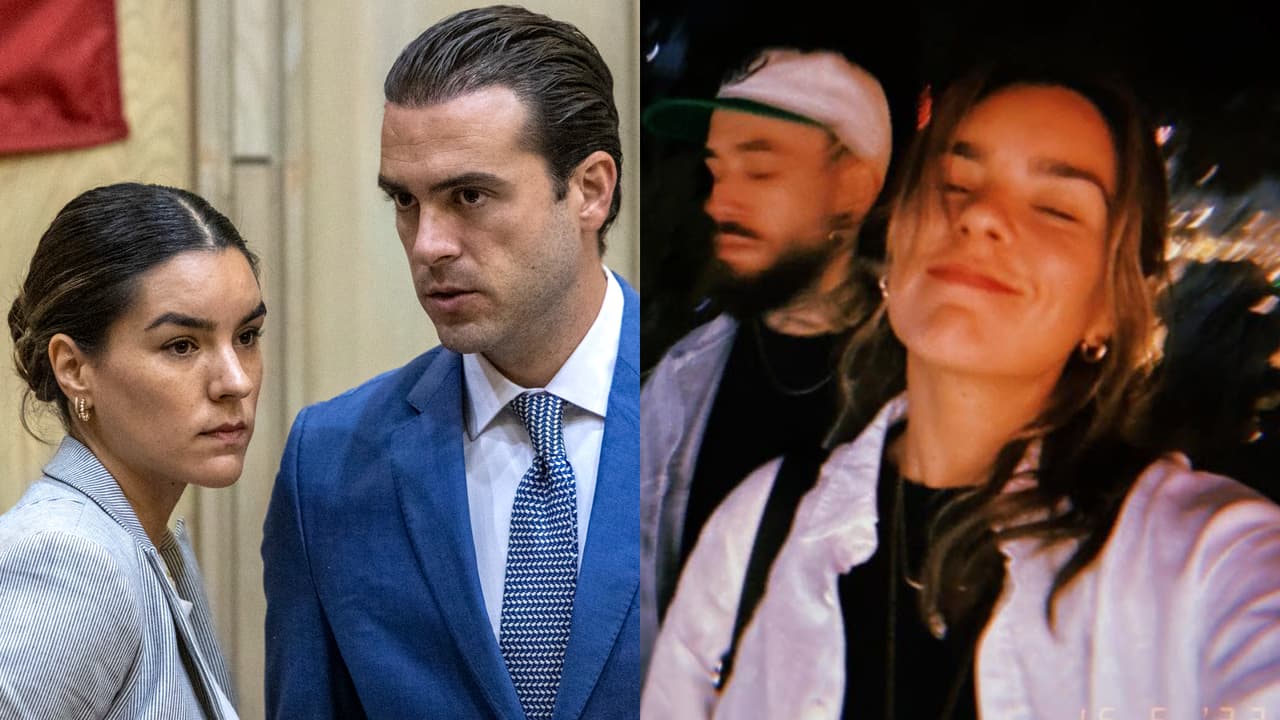 Esposa de Pablo Lyle responde a quienes "ven a una mujer que les incomoda" tras supuesto romance