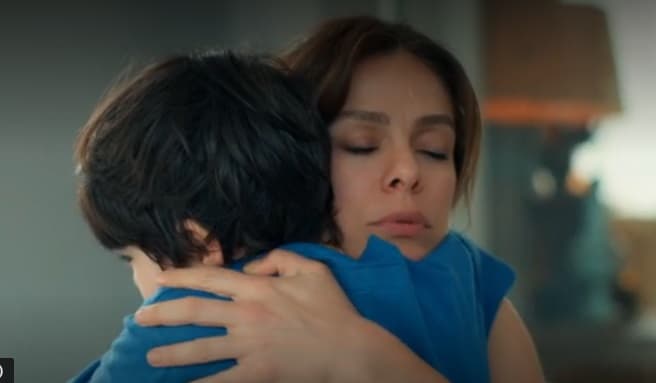 Así fue el gran final de Karsu, la fuerza de una madre: ¿Logró recuperar a sus hijos?