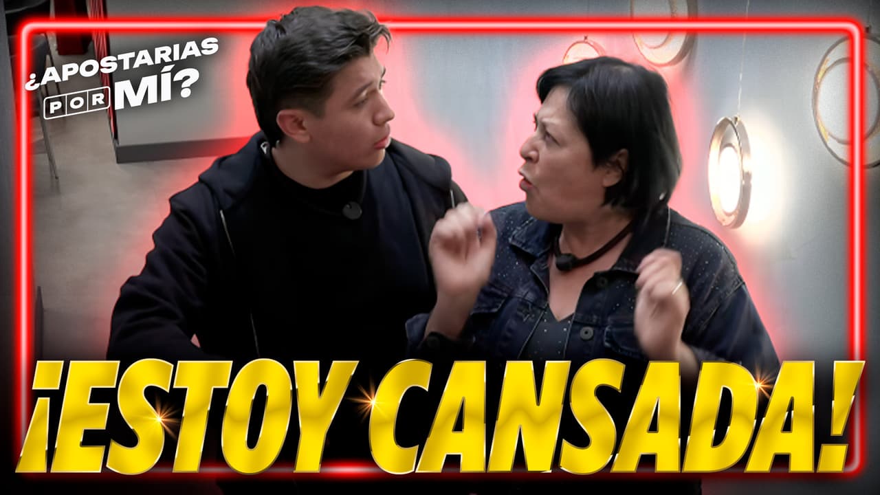 ¡Alina y Jim estallan tras ser los primeros nominados de la temporada!