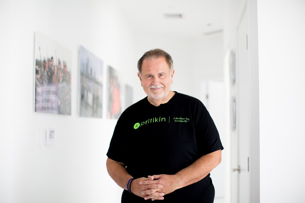 <b>El presentador abrirá las puertas a sus invitados </b>este lunes 3 de diciembre en Brickel Center de Miami, a propósito de la feria Art Basel.