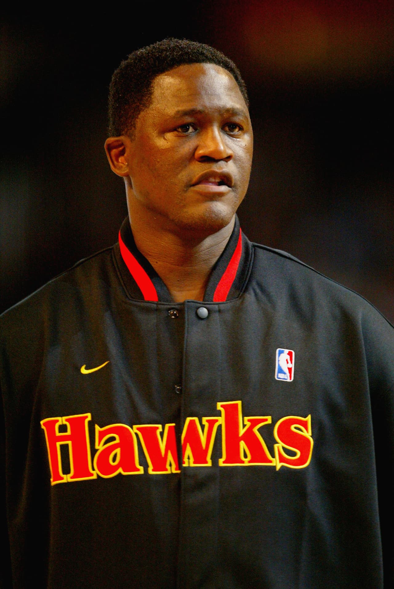 <b>13. Dominique Wilkins - </b>26,668 puntos