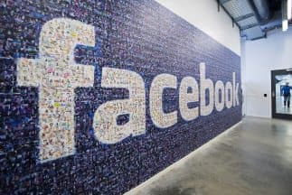 Facebook sorprendió con los buenos números sobre su desempeño en 2013.